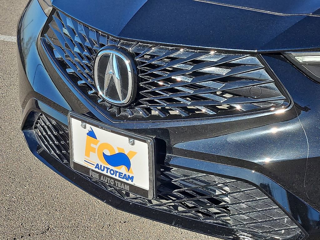 Used 2025 Acura Integra A-Spec image 11