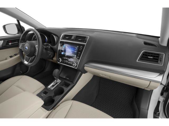 Used 2019 Subaru Outback 2.5i Premium w/ Popular Package #2 AWD/4WD image 19