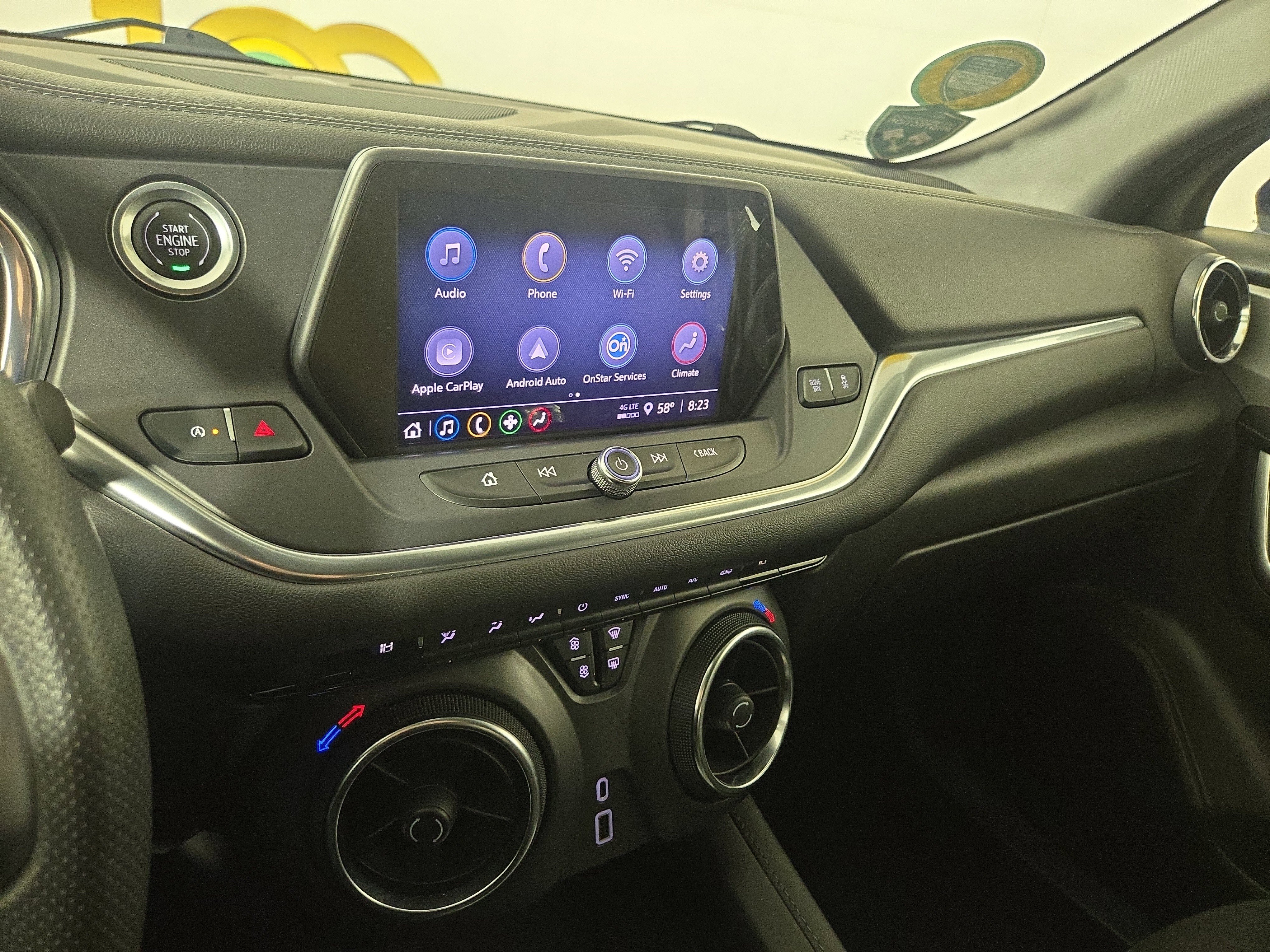 Used 2022 Chevrolet Blazer LT image 22