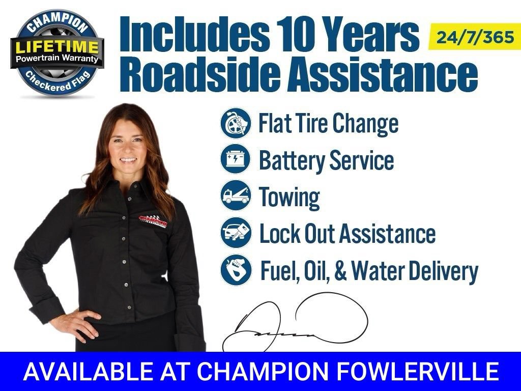 Used 2024 Chevrolet Colorado Trail Boss w/ LPO, Dark Essentials Package AWD/4WD image 12