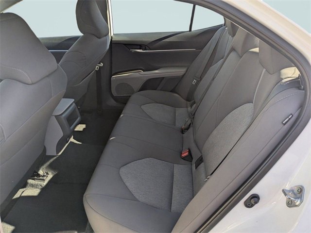 Used 2023 Toyota Camry LE image 12
