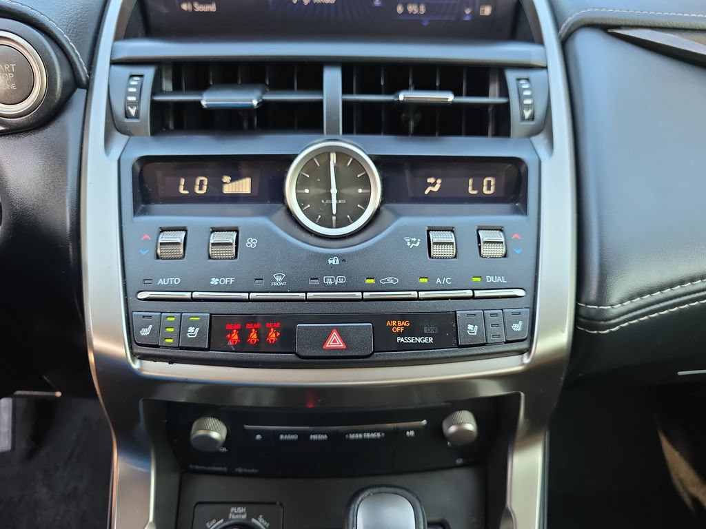 Used 2021 Lexus NX 300 FWD w/ Premium Package image 26