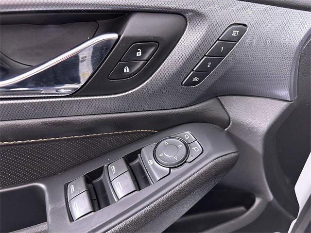 Used 2018 Chevrolet Traverse Premier w/ Redline Edition image 24