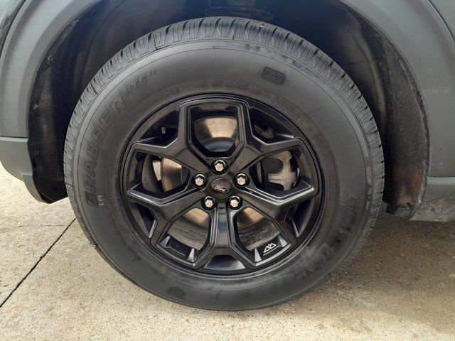Used 2021 Ford Explorer Timberline AWD/4WD image 9