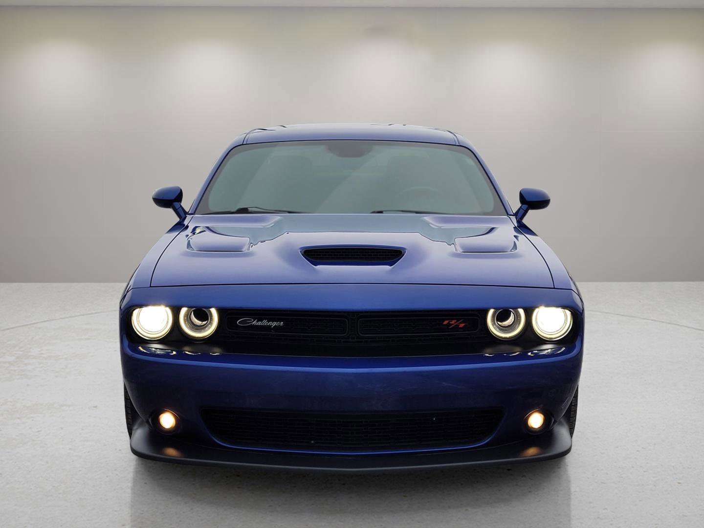 Used 2021 Dodge Challenger R/T Scat Pack w/ Plus Package image 9