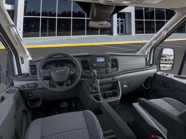 New 2025 Ford Transit 350 XL image 17