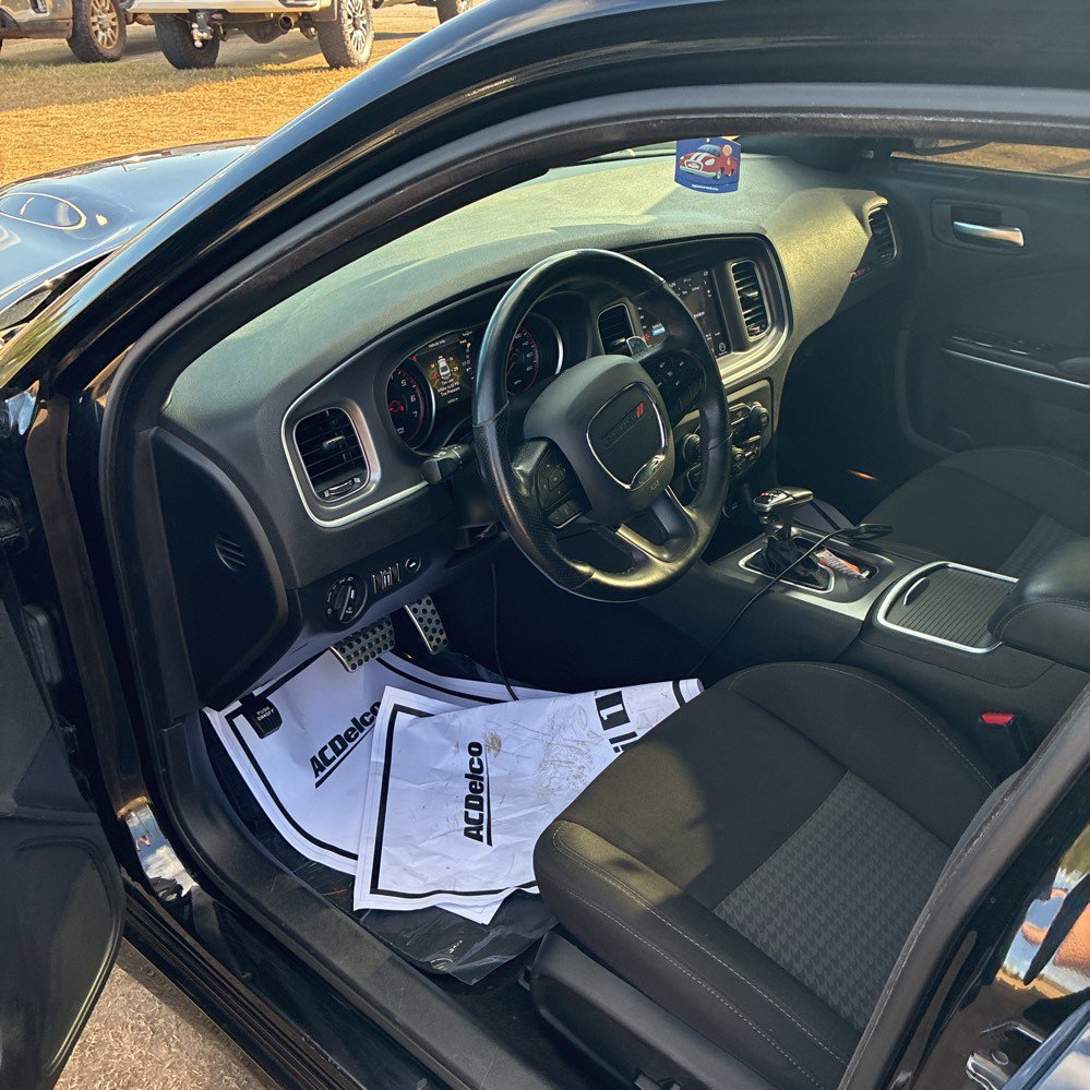 Used 2020 Dodge Charger Scat Pack image 7