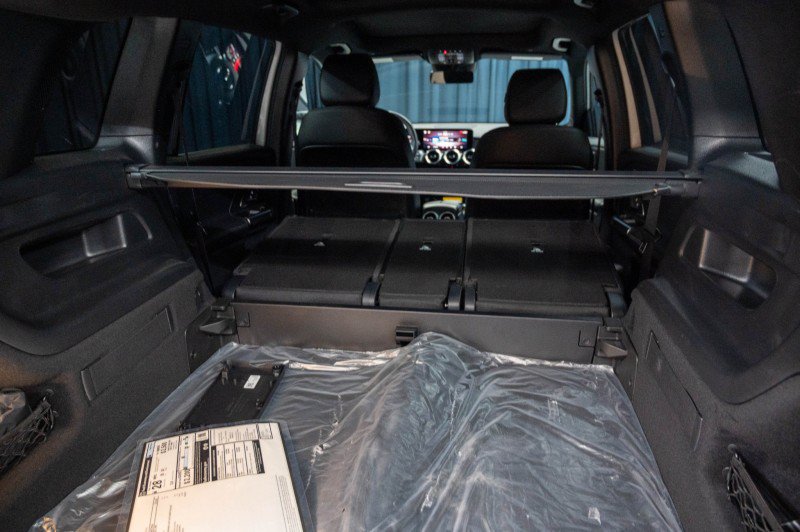 Certified 2026 Mercedes-Benz GLB 250 image 32