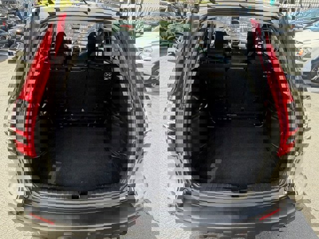 Used 2008 Honda CR-V LX image 10