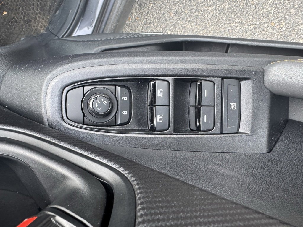 Certified 2025 Subaru Crosstrek 2.5i Wilderness w/ Wilderness Package image 12