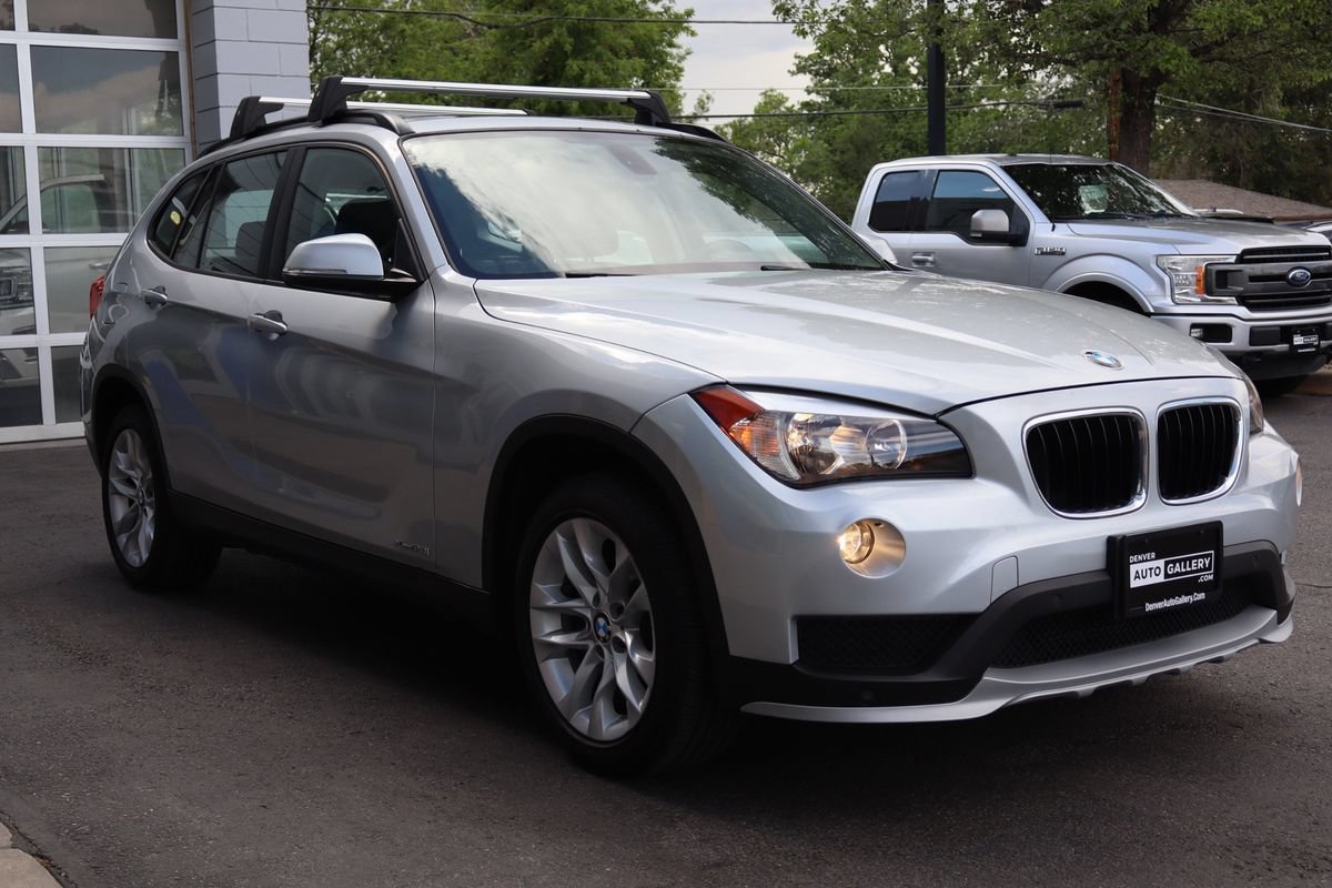 Used 2015 BMW X1 xDrive28i AWD/4WD image 7