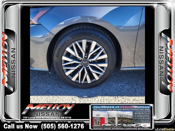 Used 2024 Nissan Altima 2.5 SV image 16