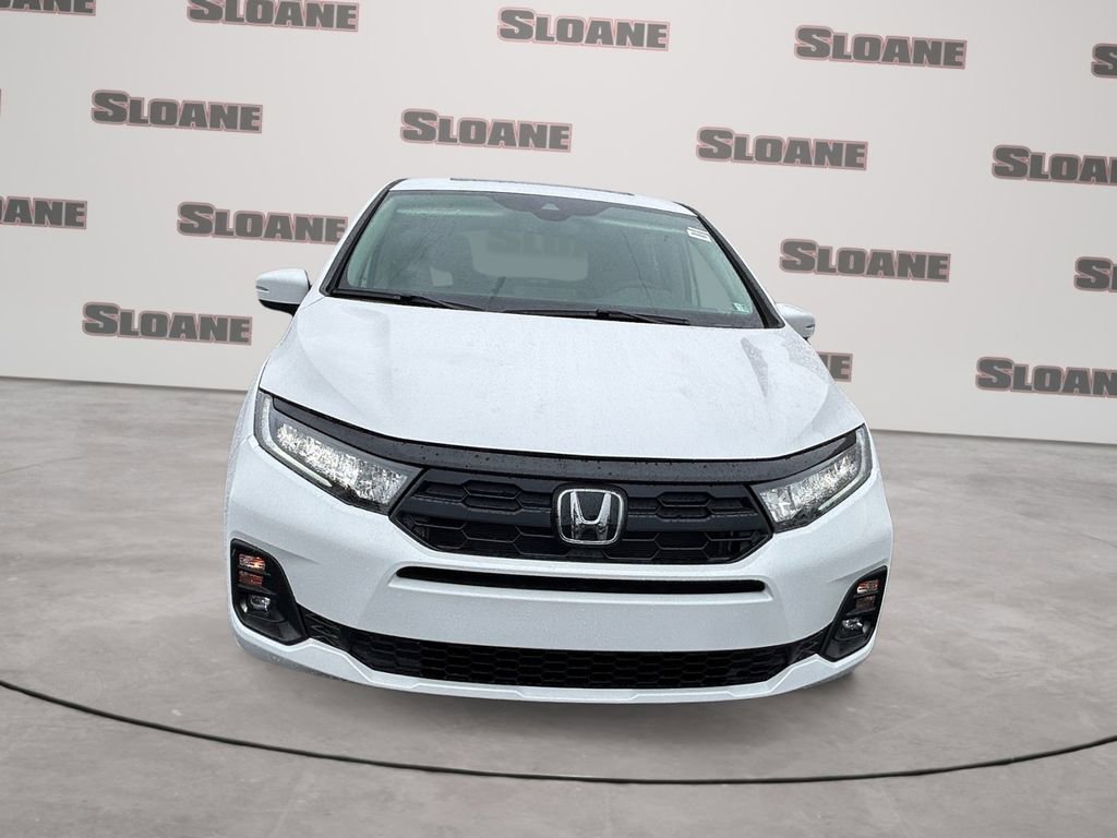 New 2026 Honda Odyssey EX-L image 8