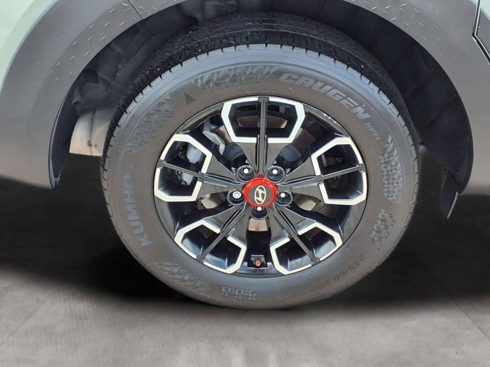 Certified 2024 Hyundai Santa Cruz XRT AWD/4WD image 20