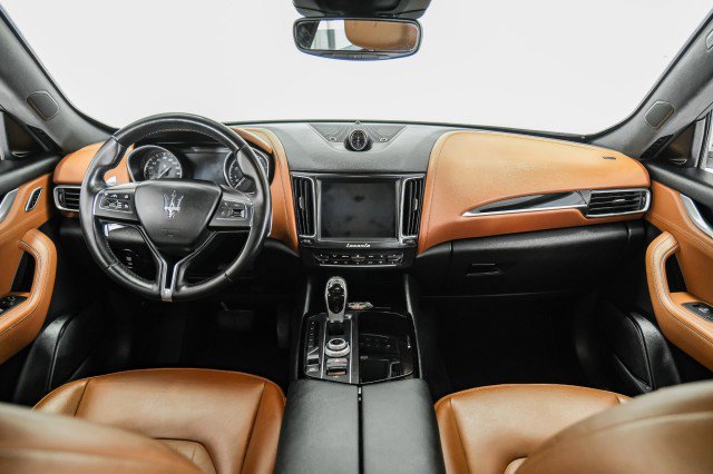 Used 2017 Maserati Levante S image 10