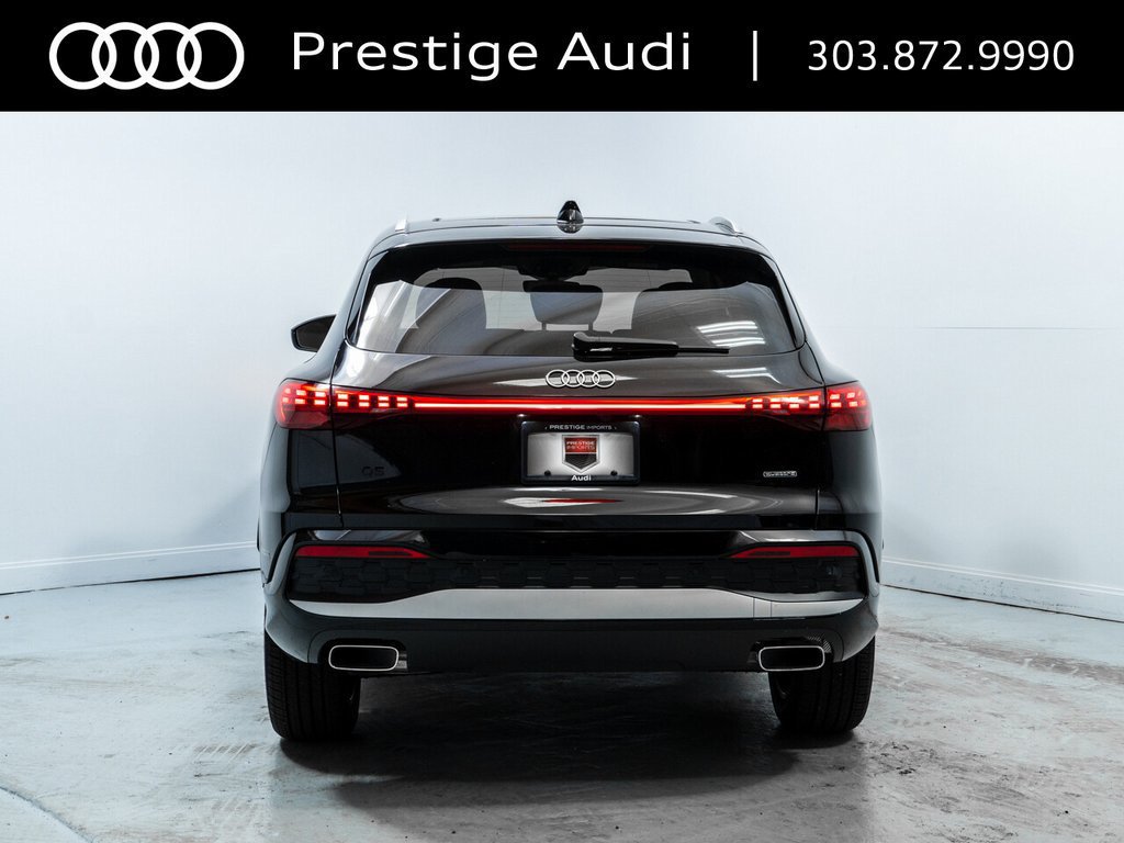 Used 2025 Audi Q5 Premium w/ Convenience Package AWD/4WD image 7