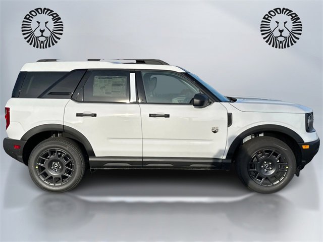 New 2025 Ford Bronco Sport Big Bend w/ Convenience Package image 4