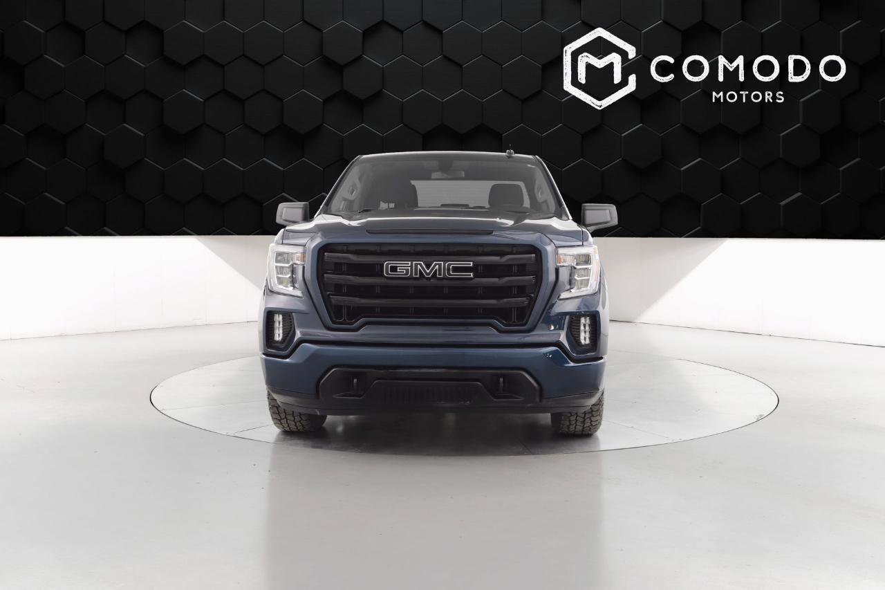 Used 2021 GMC Sierra 1500 Elevation image 8