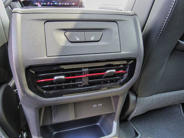 New 2026 Chevrolet Silverado EV Trail Boss image 19