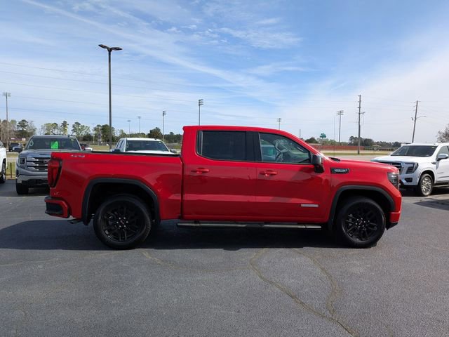 New 2026 GMC Sierra 1500 Elevation w/ Elevation Premium Package image 2
