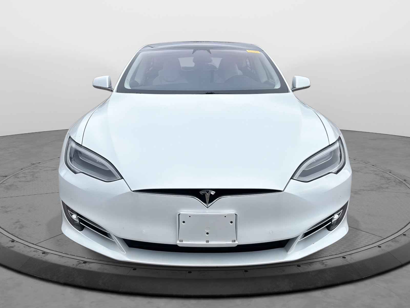 Used 2019 Tesla Model S 100D image 2