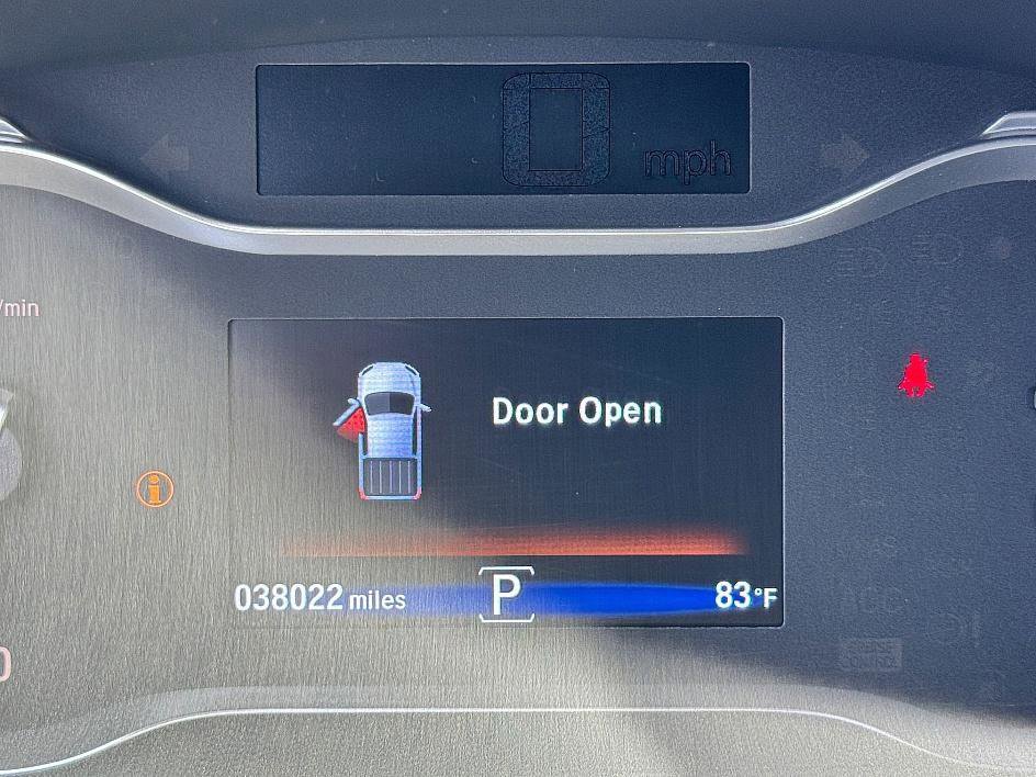 Used 2023 Honda Ridgeline Black Edition image 24