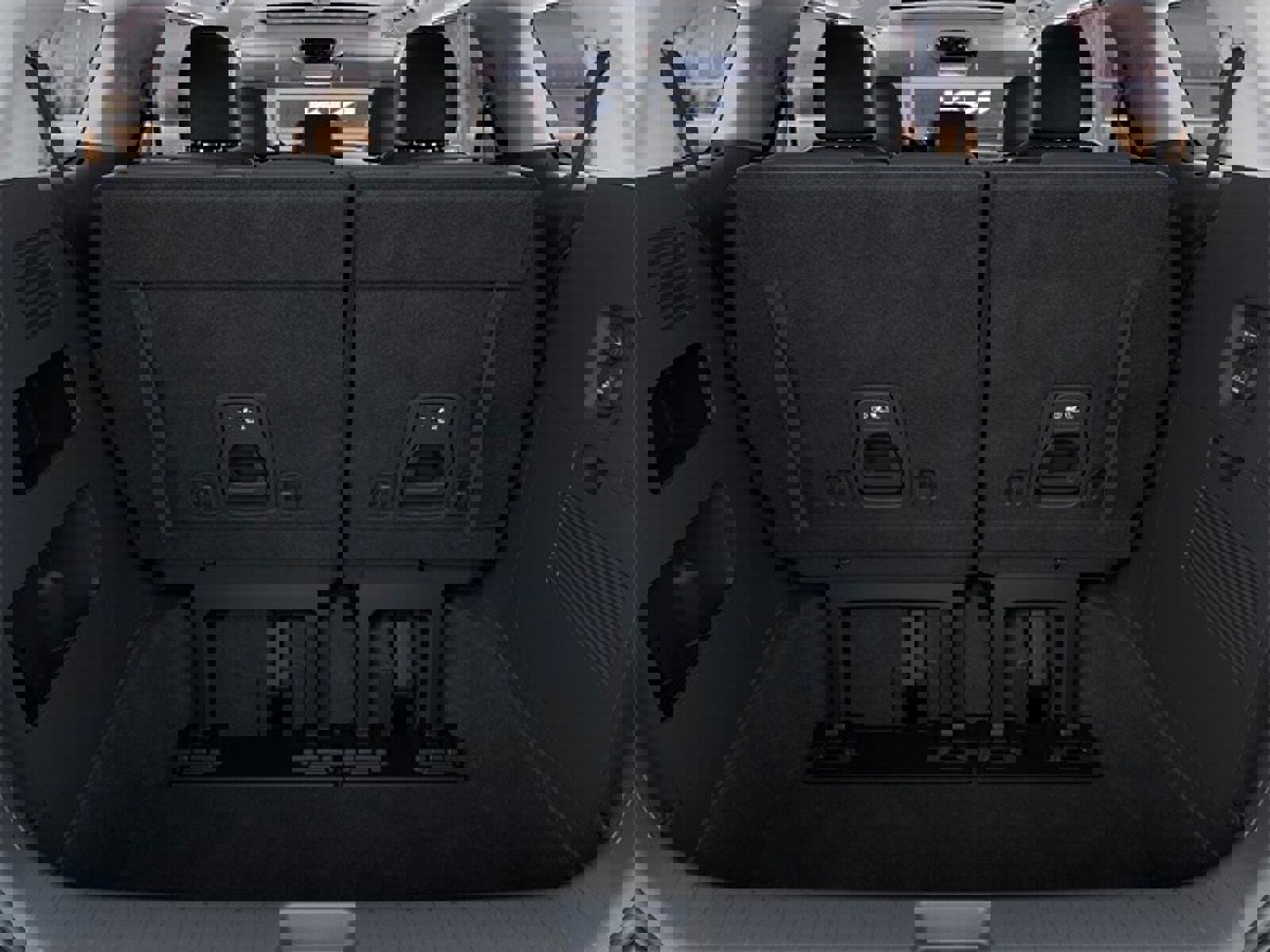 New 2026 Kia Carnival SX w/ SX Dark Edition Package image 19