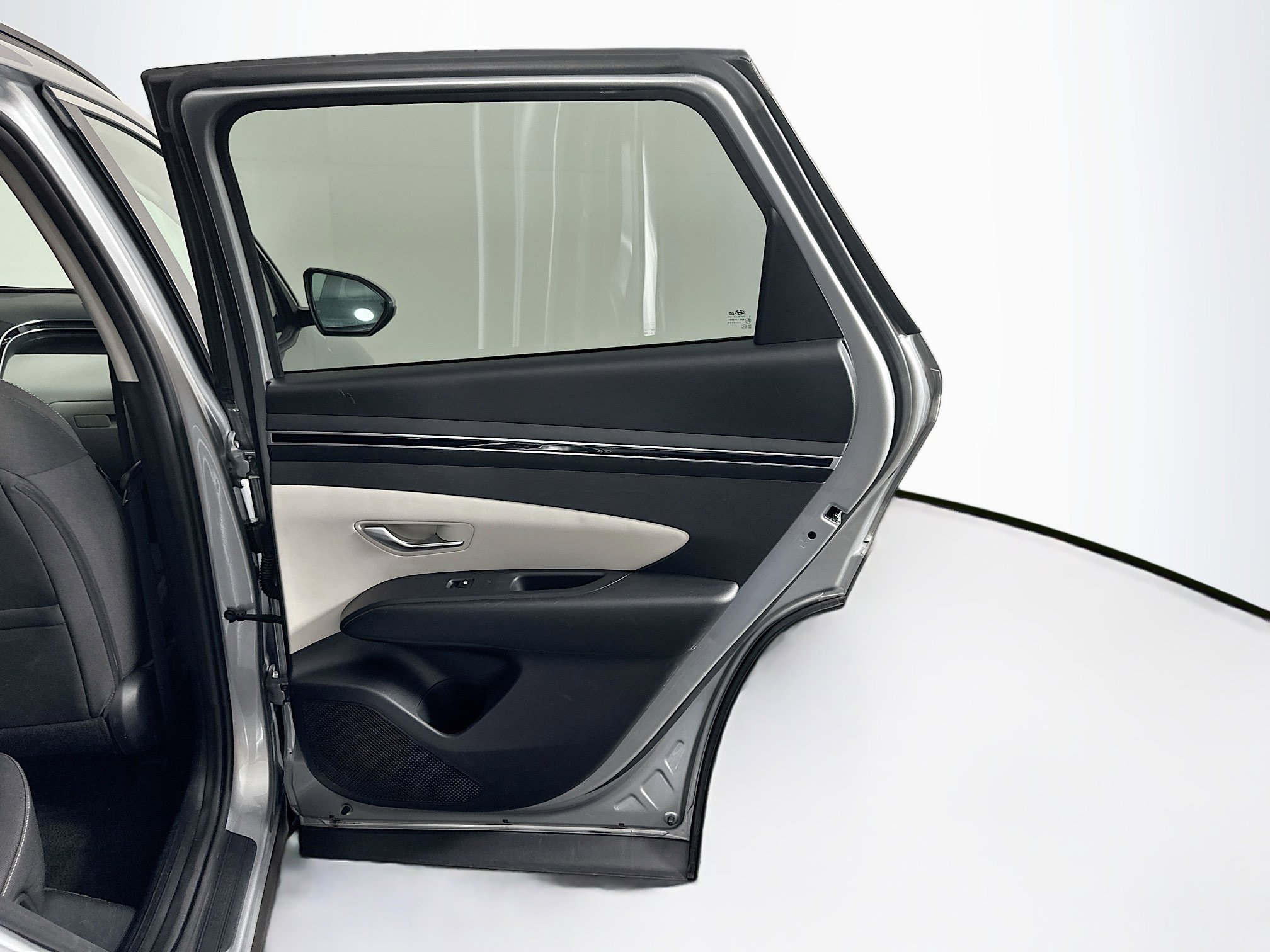 Used 2024 Hyundai Tucson SEL FWD image 30