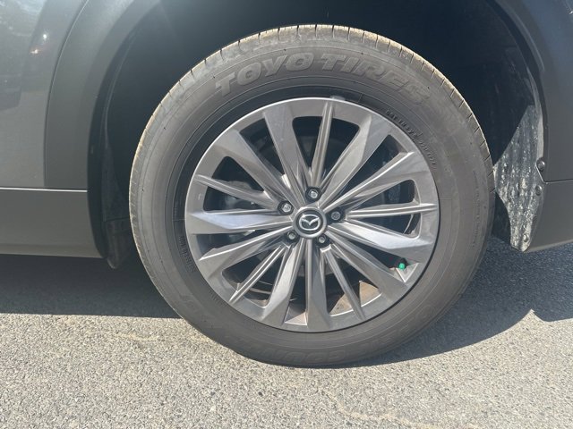 Used 2025 MAZDA CX-90 3.3 Turbo w/ Preferred Package image 10