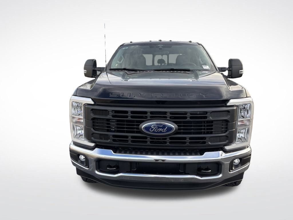 New 2026 Ford F350 XL w/ XL Off-Road Package image 8