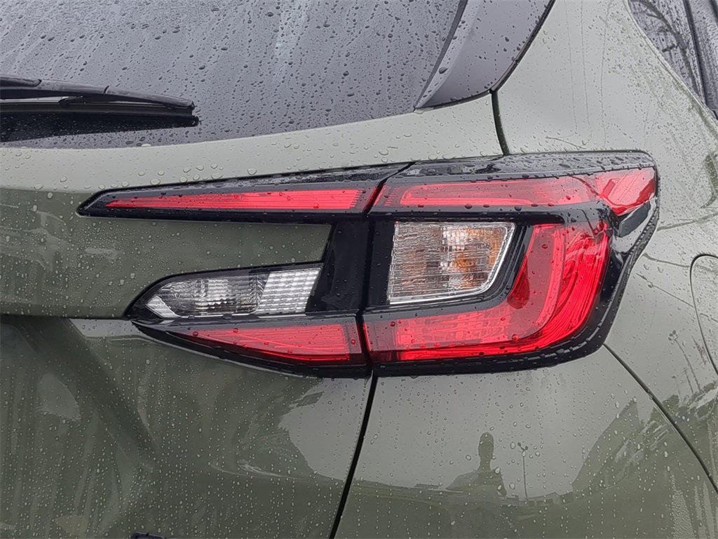 New 2026 Subaru Crosstrek 2.0i Premium image 8