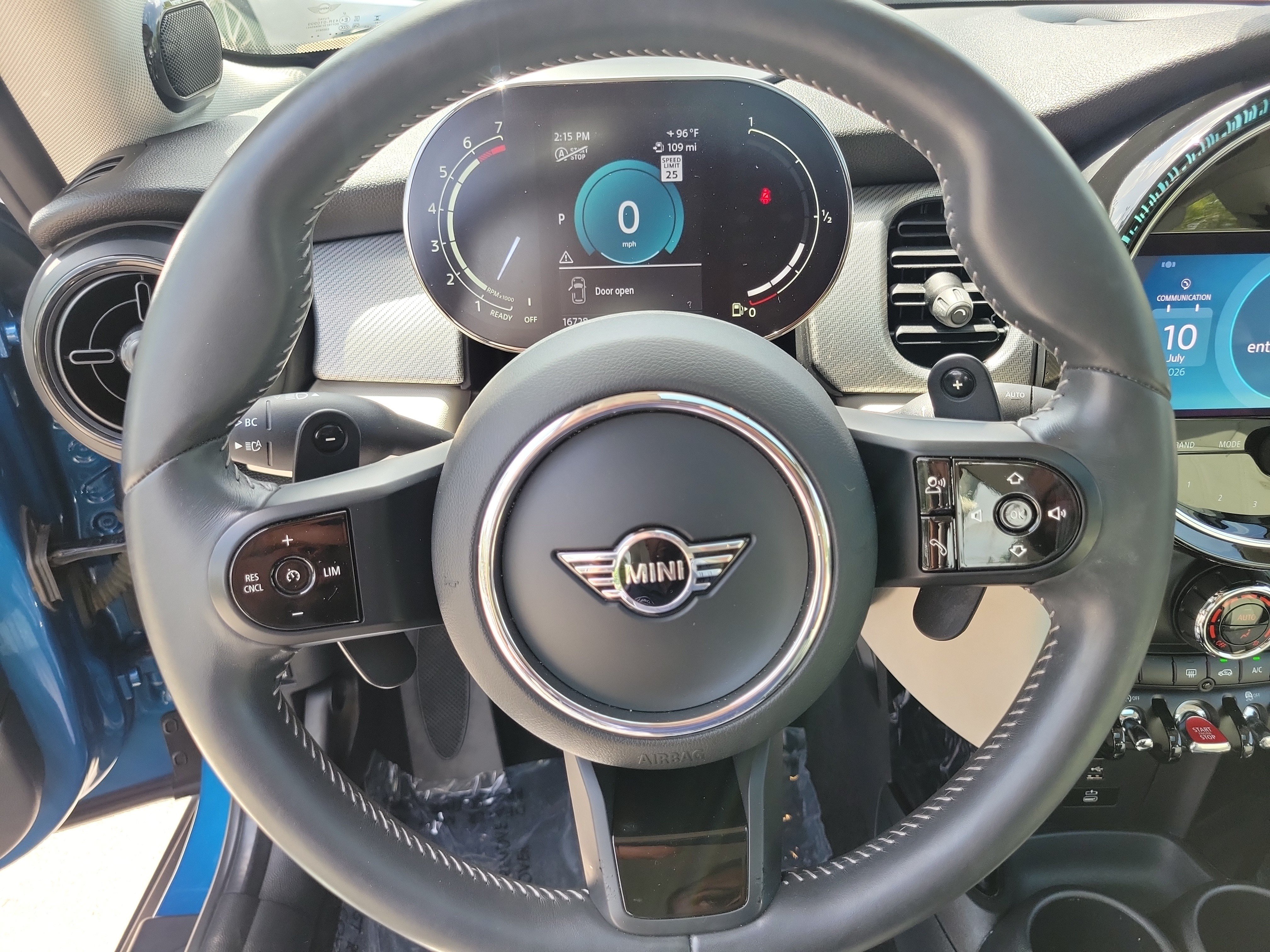 Used 2024 MINI Cooper S FWD image 21