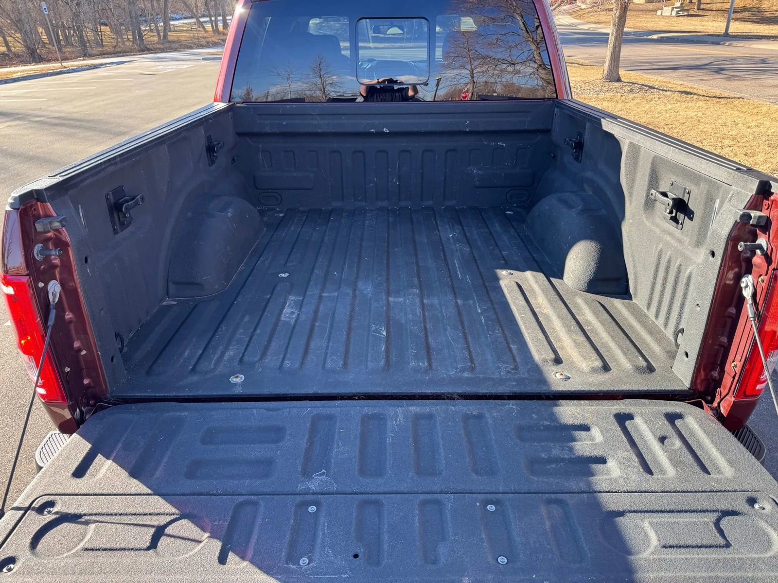 Used 2016 Ford F150 XLT w/ Equipment Group 302A Luxury AWD/4WD image 12