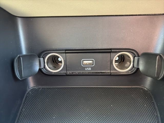 Used 2021 Kia Sportage LX w/ LX Fwd Popular Package image 26