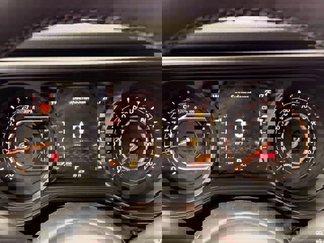 New 2026 Jeep Wrangler Unlimited Rubicon image 34