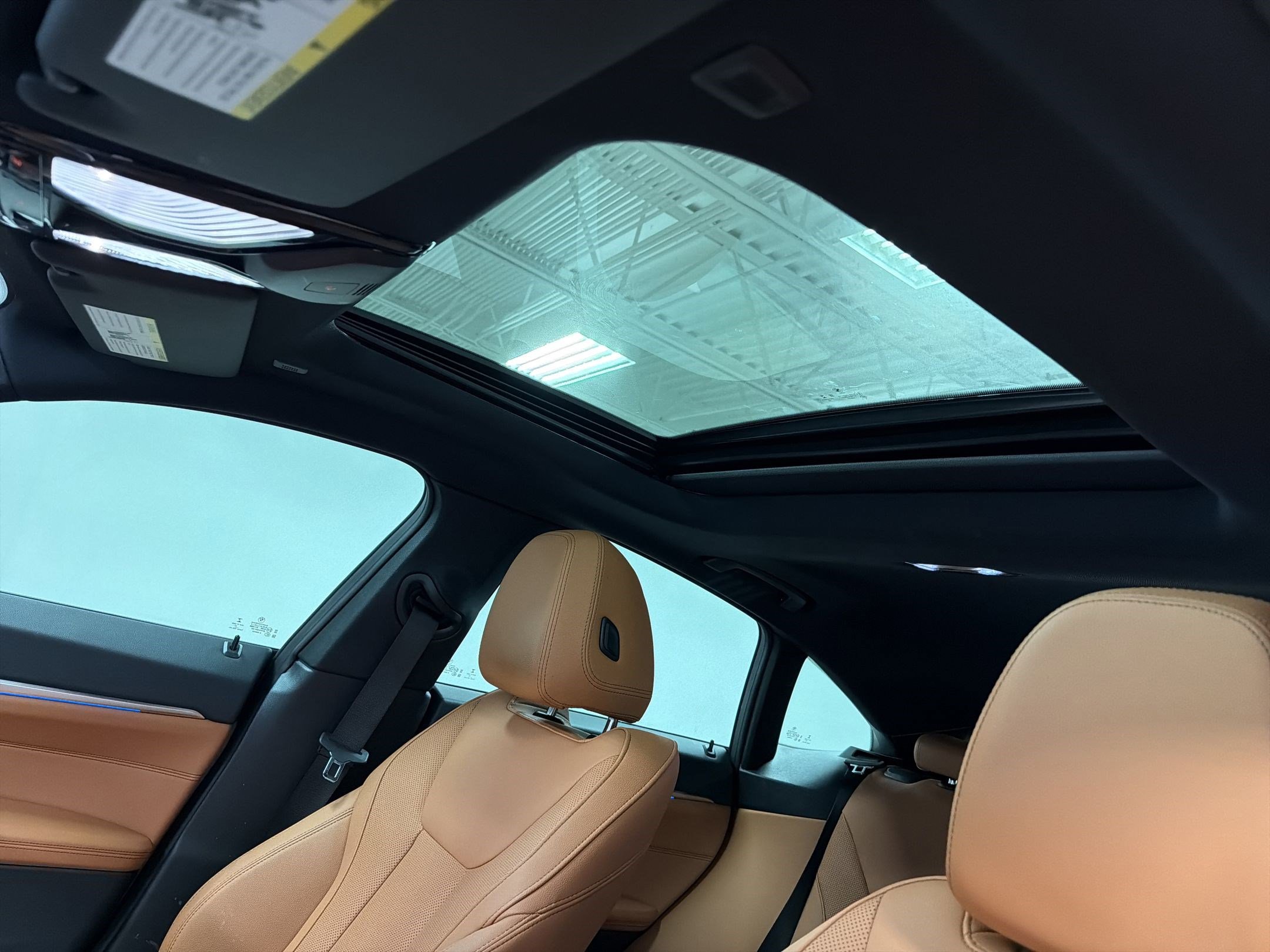 Certified 2023 BMW i4 eDrive35 w/ Premium Package image 15