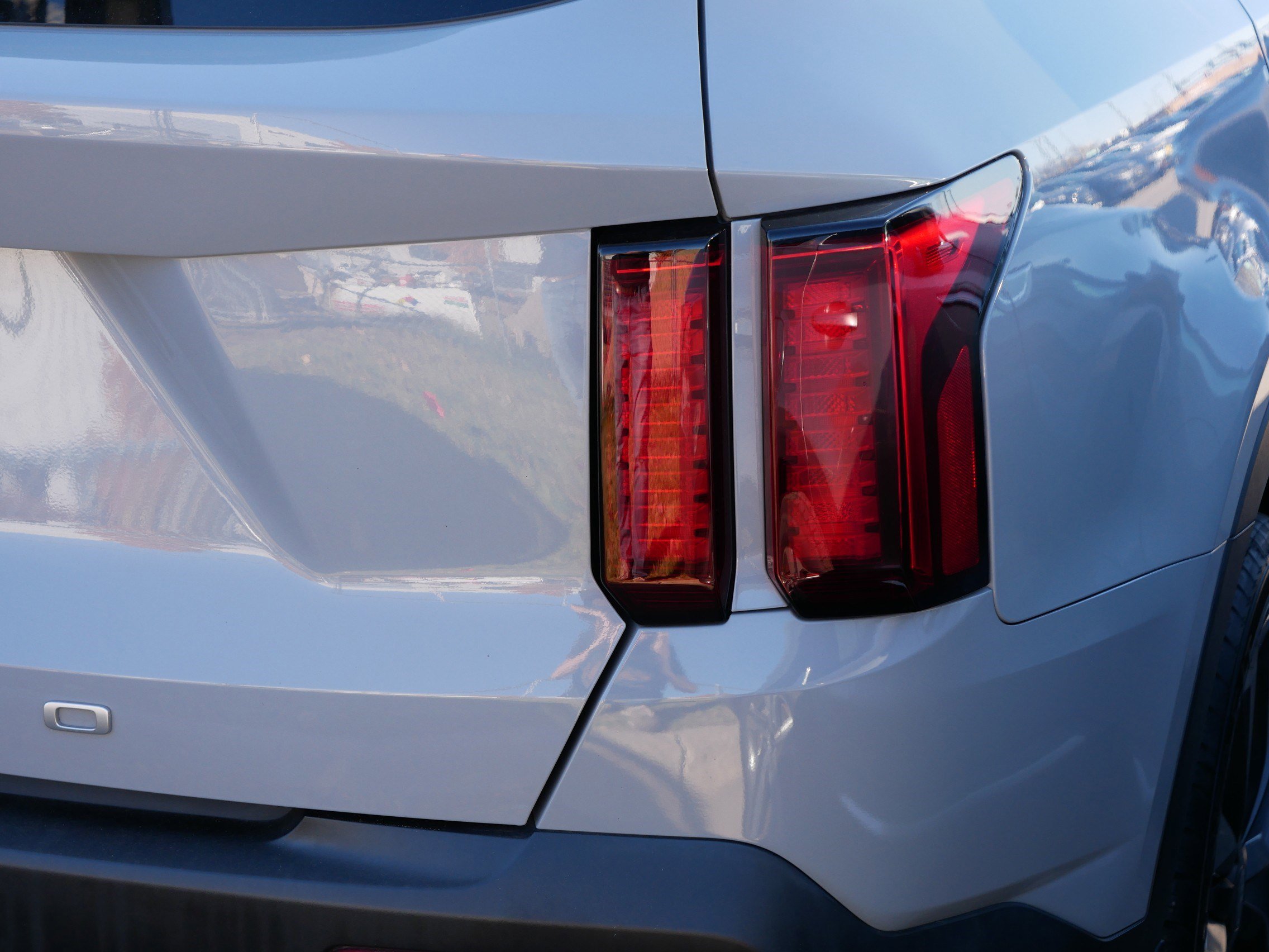 Certified 2022 Kia Sorento X-Line EX image 17