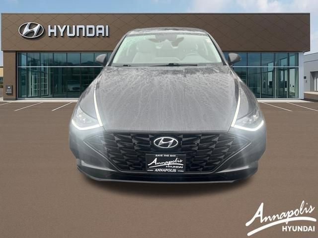 Used 2020 Hyundai Sonata SEL w/ Cargo Package image 8
