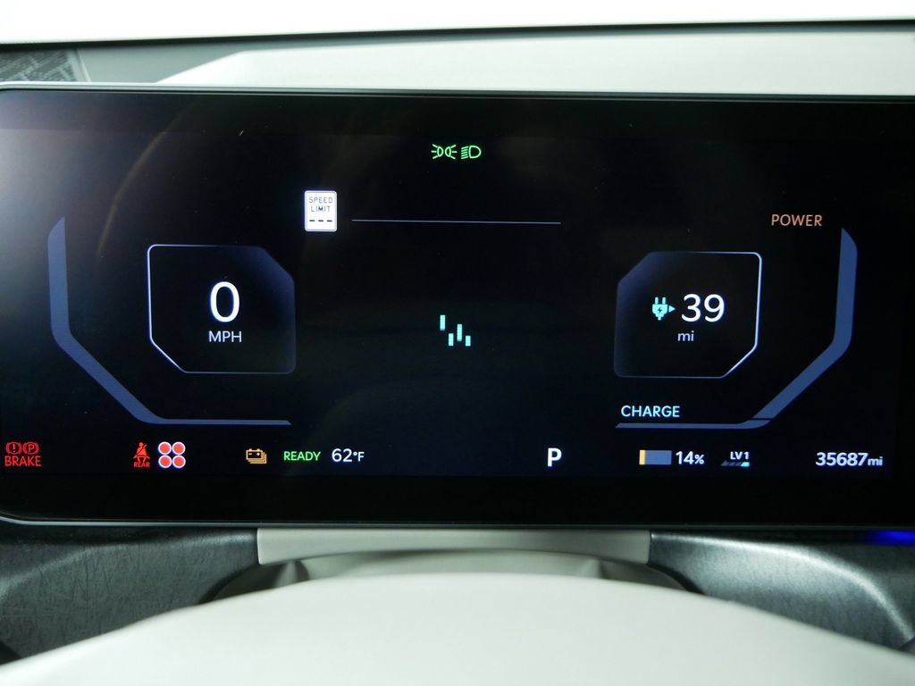 Certified 2024 Kia EV9 Land AWD/4WD image 30