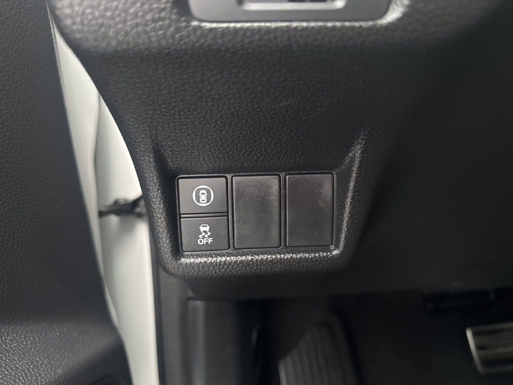 Certified 2023 Honda Civic Sport image 24