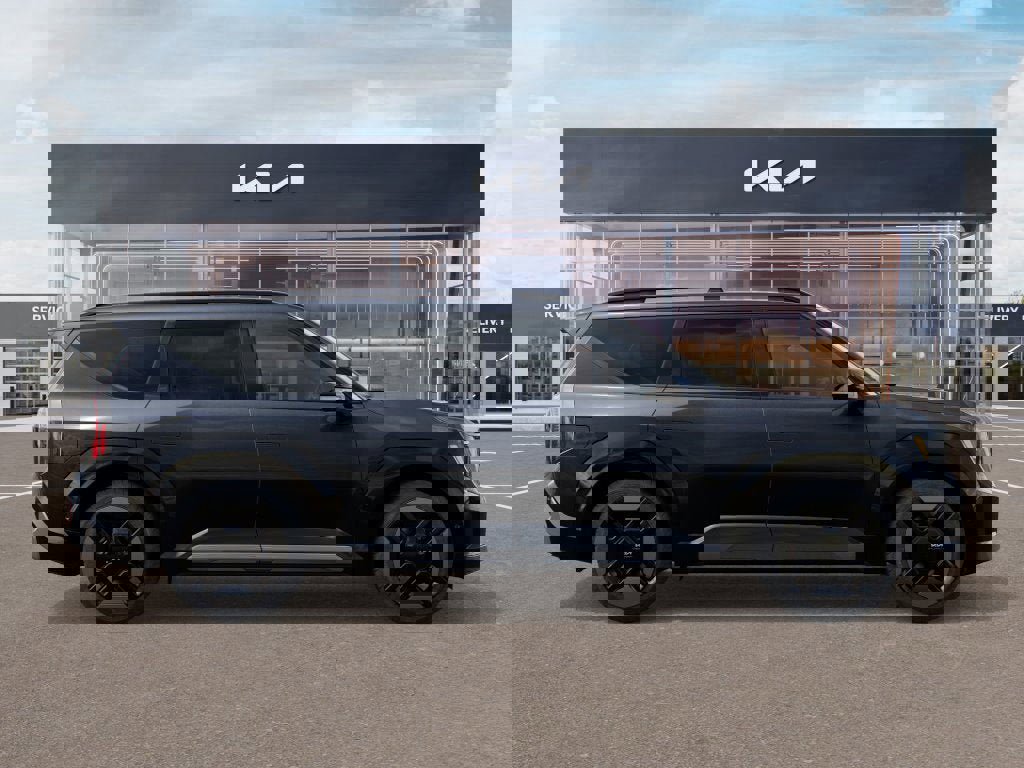 New 2026 Kia EV9 GT-Line image 7