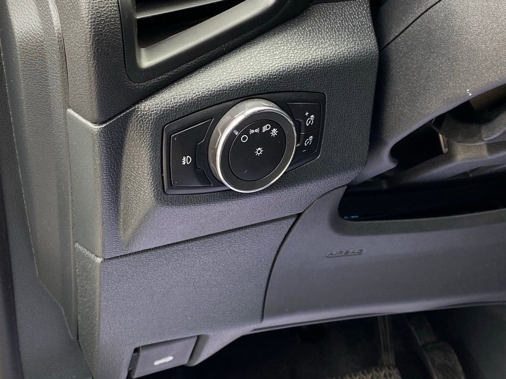 Used 2018 Ford EcoSport Titanium FWD image 11