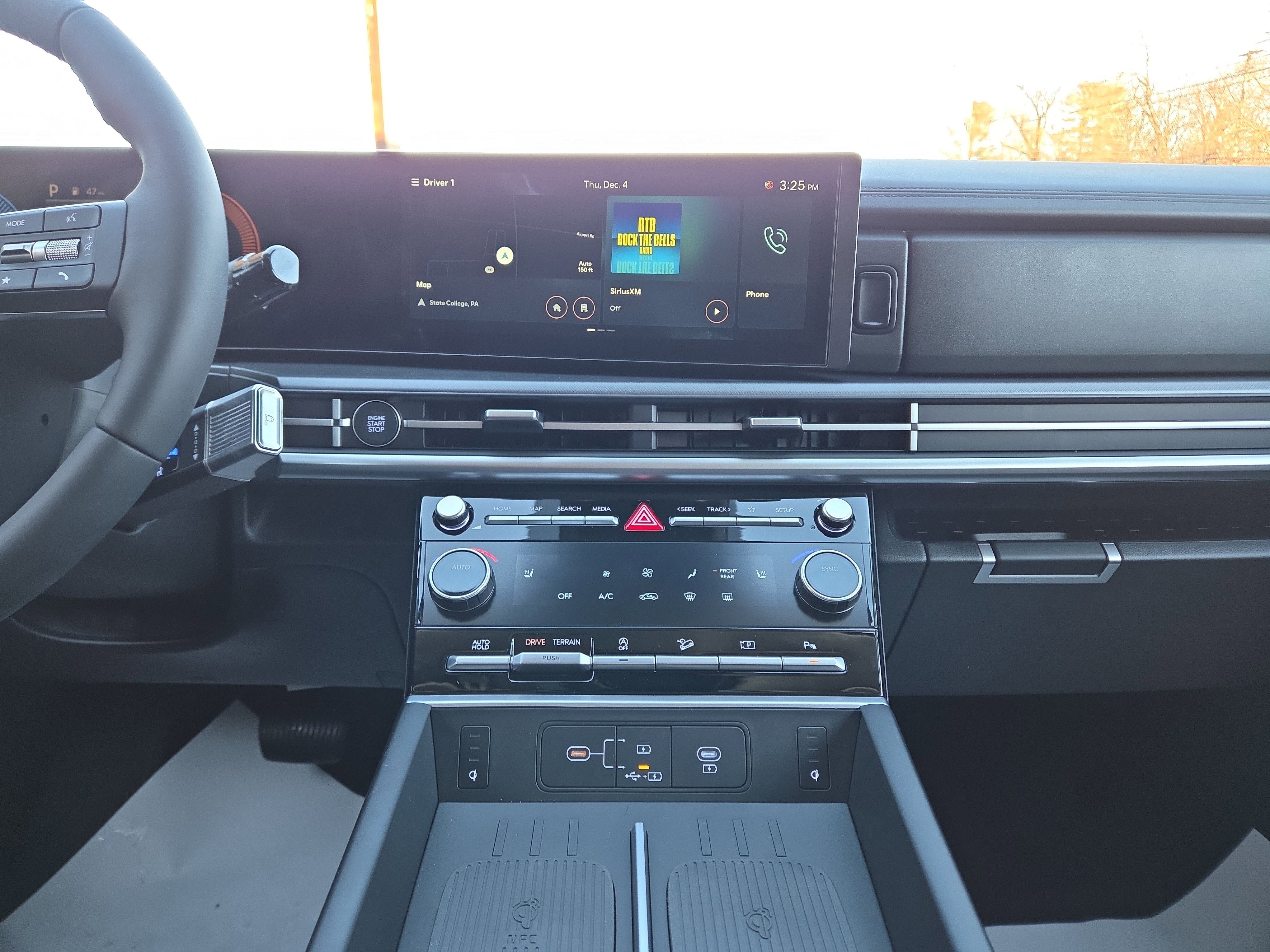 New 2026 Hyundai Santa Fe XRT image 25