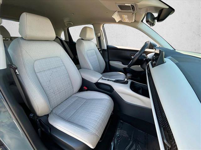 Used 2025 Honda HR-V LX image 25