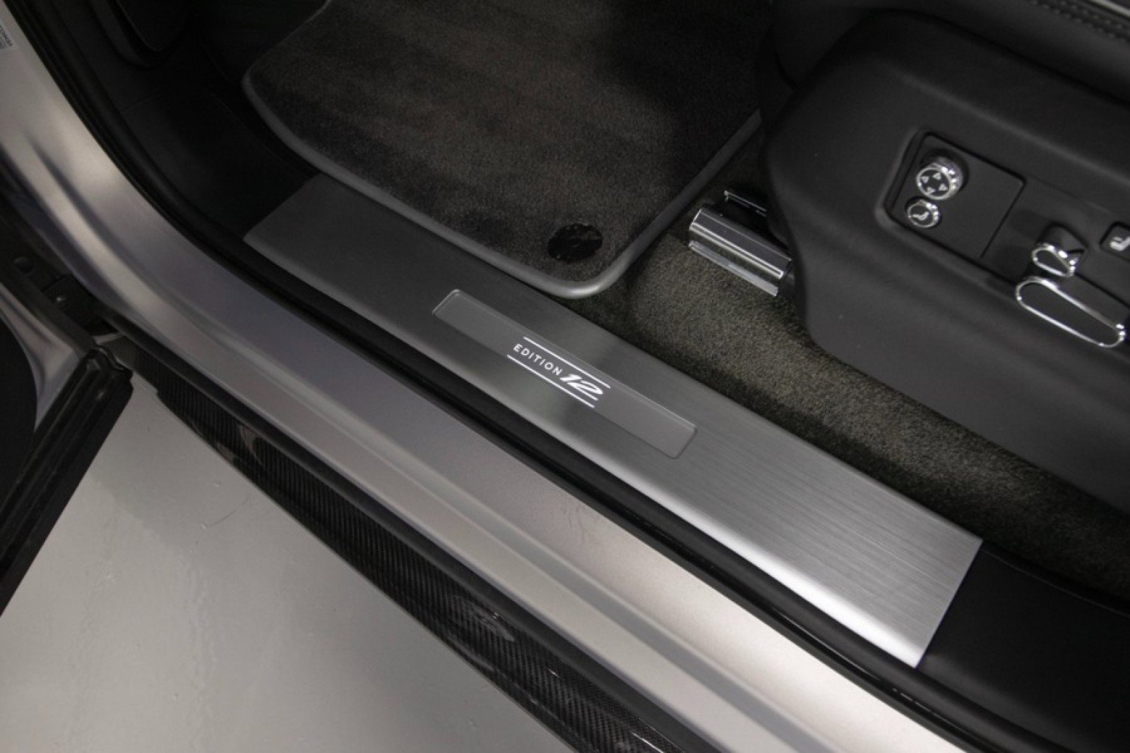 Used 2023 Bentley Bentayga Speed image 50