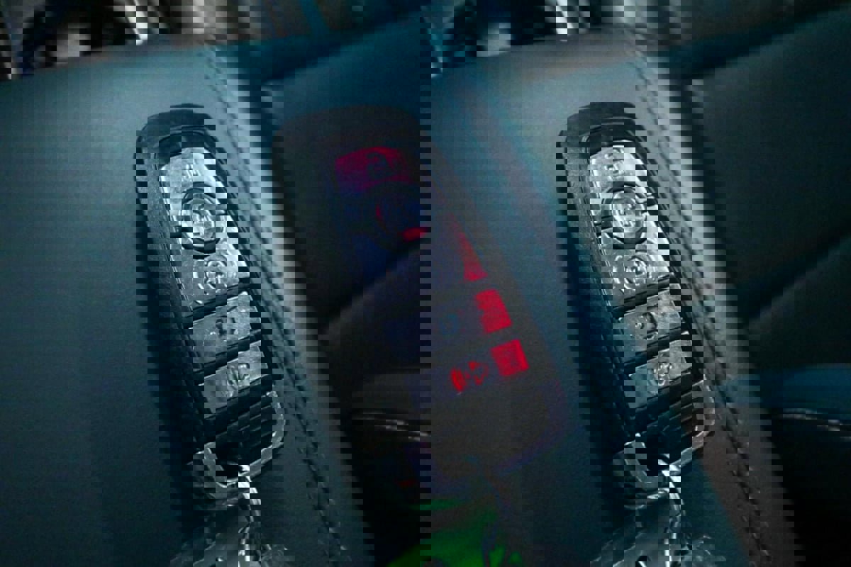 Used 2020 Lincoln Corsair Reserve w/ Equipment Group 201A image 25