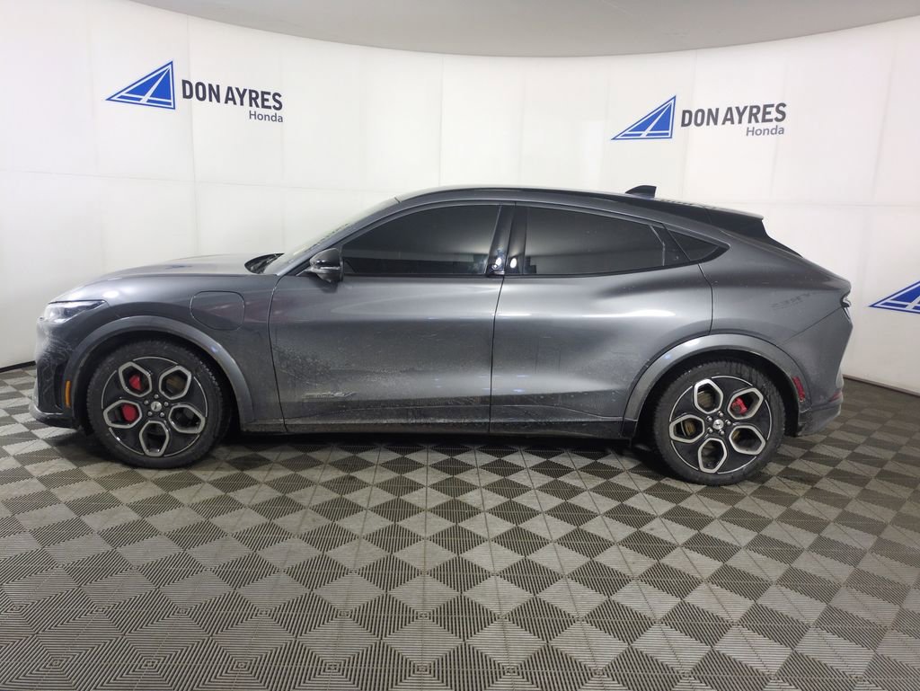 Used 2023 Ford Mustang Mach-E GT image 2