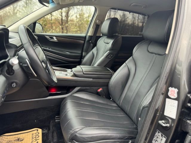 Used 2024 Genesis GV80 2.5T image 11