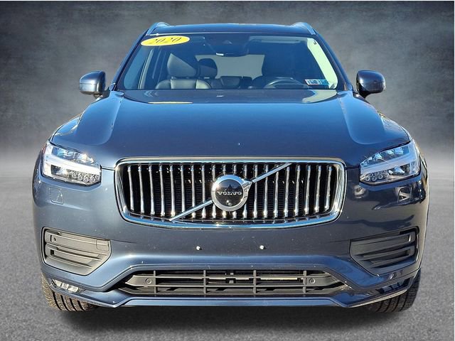 Used 2020 Volvo XC90 T6 Momentum video 2