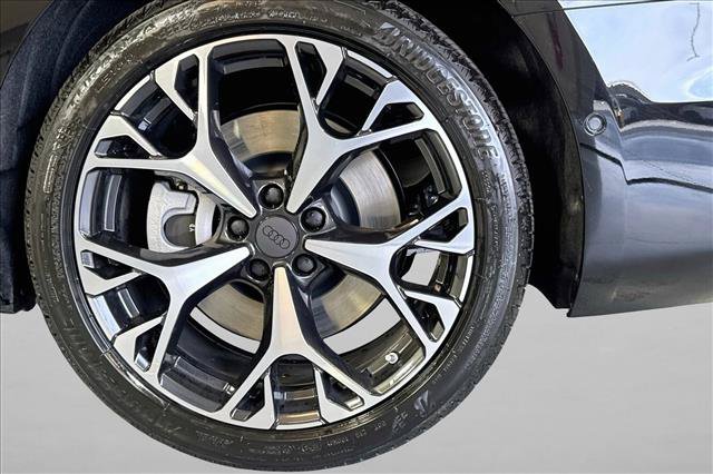 New 2026 Audi A6 Premium Plus AWD/4WD image 27